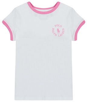 Tričká s krátkym rukávom Polo Ralph Lauren  WELLNSSTSHRT-KNIT SHIRTS-T-SHIRT