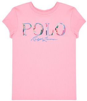 Tričká s krátkym rukávom Polo Ralph Lauren  SSPOLOTEE-KNIT SHIRTS-T-SHIRT