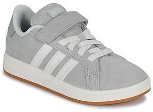 Nízke tenisky adidas  GRAND COURT 00s EL C