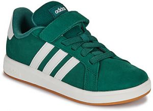 Nízke tenisky adidas  GRAND COURT 00s EL C