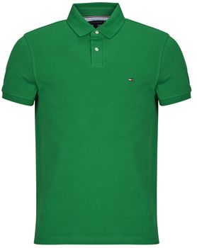 Polokošele s krátkym rukávom Tommy Hilfiger  1985 REGULAR POLO