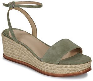 Sandále Lauren Ralph Lauren  LEONA