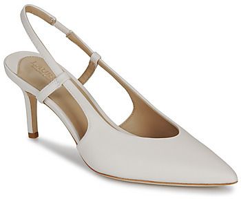 Lodičky Lauren Ralph Lauren  KHLOE SLINGBACK
