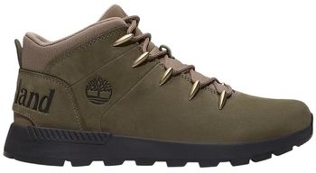 Polokozačky Timberland  Sprint Trekker MID LACE U