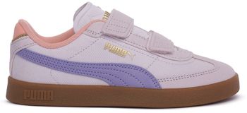 Univerzálna športová obuv Puma  05 CLUB II ERA JR