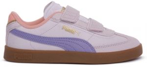Univerzálna športová obuv Puma  05 CLUB II ERA JR