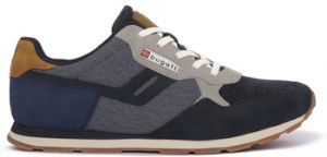Módne tenisky Bugatti  BUGATTI HOES 8100 MULTICOLOR