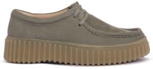 Módne tenisky Clarks  TORHILL BEE LIGHT