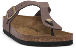 Šľapky BIRKENSTOCK  GIZEH FADED PURPLE CALZ N