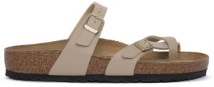 Sandále BIRKENSTOCK  MAYARI SANDCASTLE CALZ N
