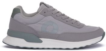Módne tenisky Ecoalf  GREY CONDE ALF