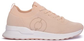 Módne tenisky Ecoalf  BAY PINK CONDEKNIT ALF