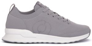 Módne tenisky Ecoalf  ICE GREY CONDEKNIT ALF