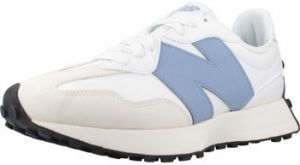 Módne tenisky New Balance  U327 SKB