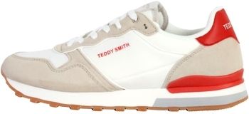 Nízke tenisky Teddy Smith  251207
