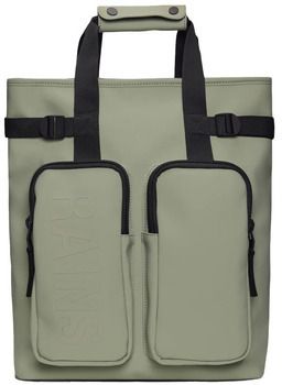 Kabelky Rains  DRI TEXEL TOTE