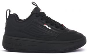 Módne tenisky Fila  80010 SUPERBUBBLE