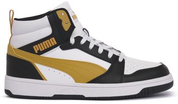 Módne tenisky Puma  35 REBOUND V6