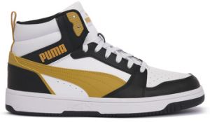 Módne tenisky Puma  35 REBOUND V6