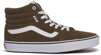 Módne tenisky Vans  TB0 FILMORE HI
