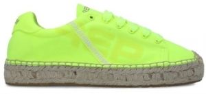 Módne tenisky Replay  NASH FLUO LACE