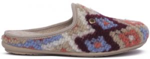 Papuče Grunland  BEIGE B5FAYE