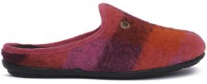 Šľapky Grunland  FUXIA B5FAYE