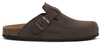Šľapky Grunland  MOGANO 40SARA
