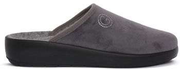 Papuče Grunland  GRIGIO 59ROCA