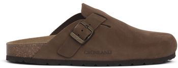 Šľapky Grunland  MARRONE 70SARA