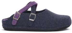 Šľapky Grunland  BLU VIOLA A6PILA