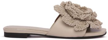 Sandále Angel Alarcon  IVORY DREAM