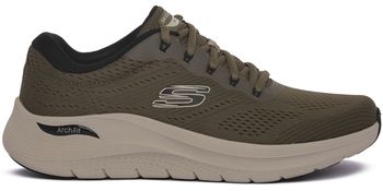 Bežecká a trailová obuv Skechers  OLBK ARCH FIT