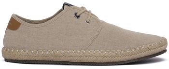 Módne tenisky Pepe jeans  TOURIST CLASSIC LINEN