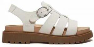Sandále Timberland  Clairemont way fisherman sandal
