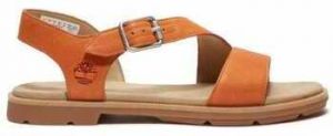 Sandále Timberland  Calista bay backstrap sandal