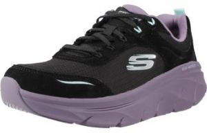 Módne tenisky Skechers  DLUX WALKER 2.0-AUT