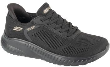 Nízke tenisky Skechers  Slip-Ins: BOBS Sport Squad Chaos - Current Muse