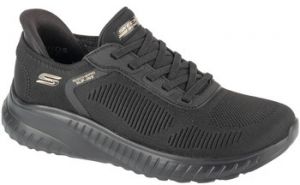 Nízke tenisky Skechers  Slip-Ins: BOBS Sport Squad Chaos - Current Muse