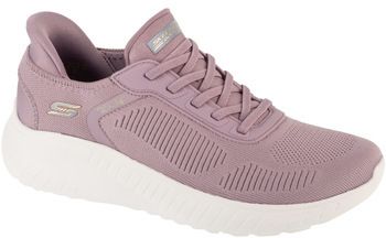 Nízke tenisky Skechers  Slip-Ins: BOBS Sport Squad Chaos - Current Muse
