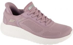 Nízke tenisky Skechers  Slip-Ins: BOBS Sport Squad Chaos - Current Muse