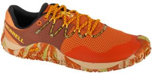 Bežecká a trailová obuv Merrell  Trail Glove 7