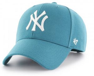Šiltovky '47 Brand  Cap mlb new york yankees mvp snapback