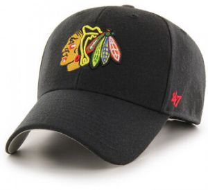 Šiltovky '47 Brand  Cap nhl chicagohawks mvp