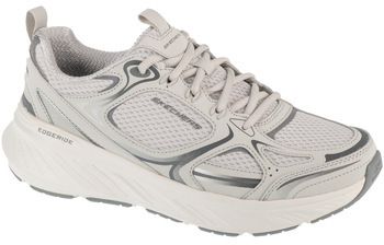 Nízke tenisky Skechers  Edgeride - Silver Eclipse