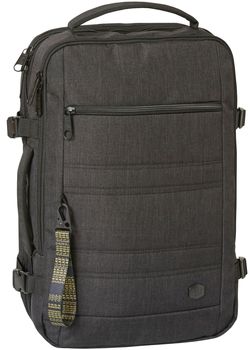 Ruksaky a batohy Caterpillar  B. Holt Travel Backpack