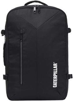 Ruksaky a batohy Caterpillar  City Cabin Backpack