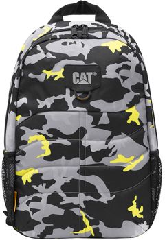 Ruksaky a batohy Caterpillar  Benson Backpack