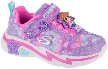 Nízke tenisky Skechers  Snuggle Sneaks - Skech Squad