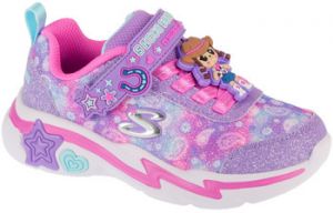 Nízke tenisky Skechers  Snuggle Sneaks - Skech Squad